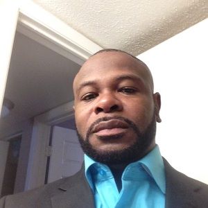 Meet your Posher, Tony